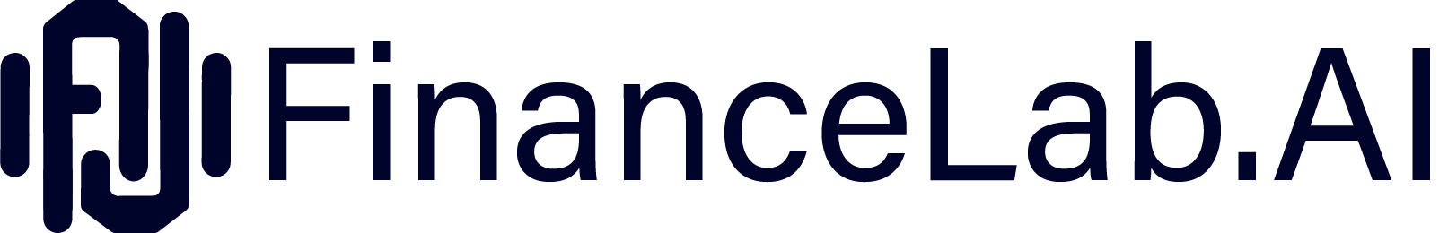 FinanceLab Logo